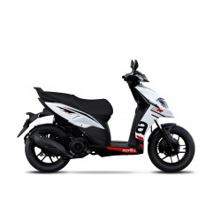SR 125 CBS E5 PIAGGIO GROUP